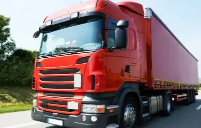 Adana Keskin Ambar Kargo