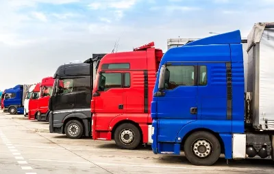 Adana Keskin Ambar Nakliyat