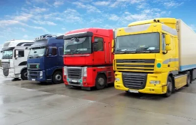 Adana Keskin Nakliye Ambarı