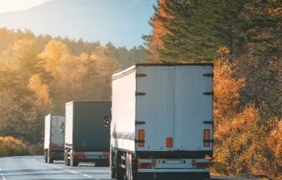 Adana ile Keskin Arası Klima Taşıma