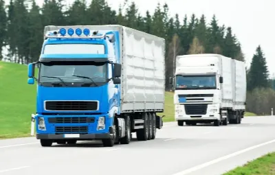 Adana ile Keskin Arası Eşya Taşıma